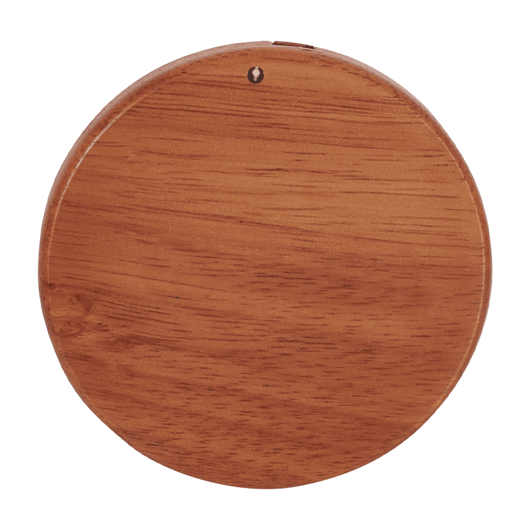 Wooden Wireless Charging Pad product image 2