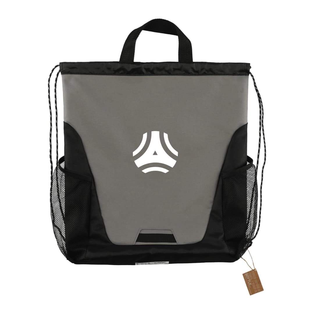 EcoPeak Drawstring Satchel product image 5