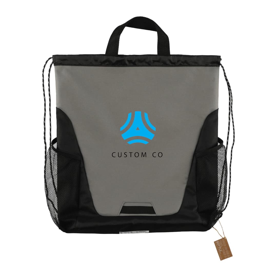 EcoPeak Drawstring Satchel product image 2