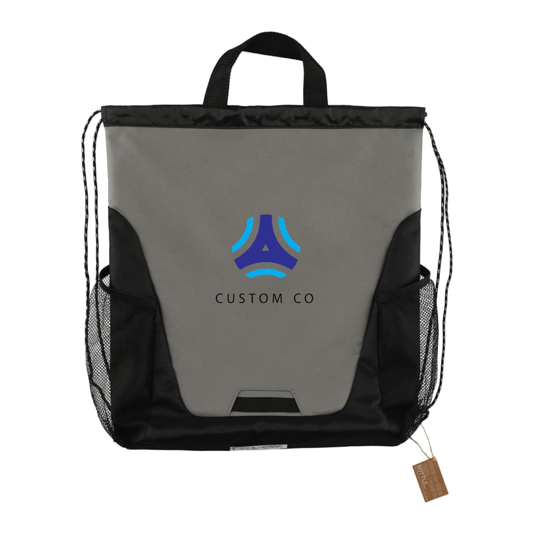 EcoPeak Drawstring Satchel product image 3