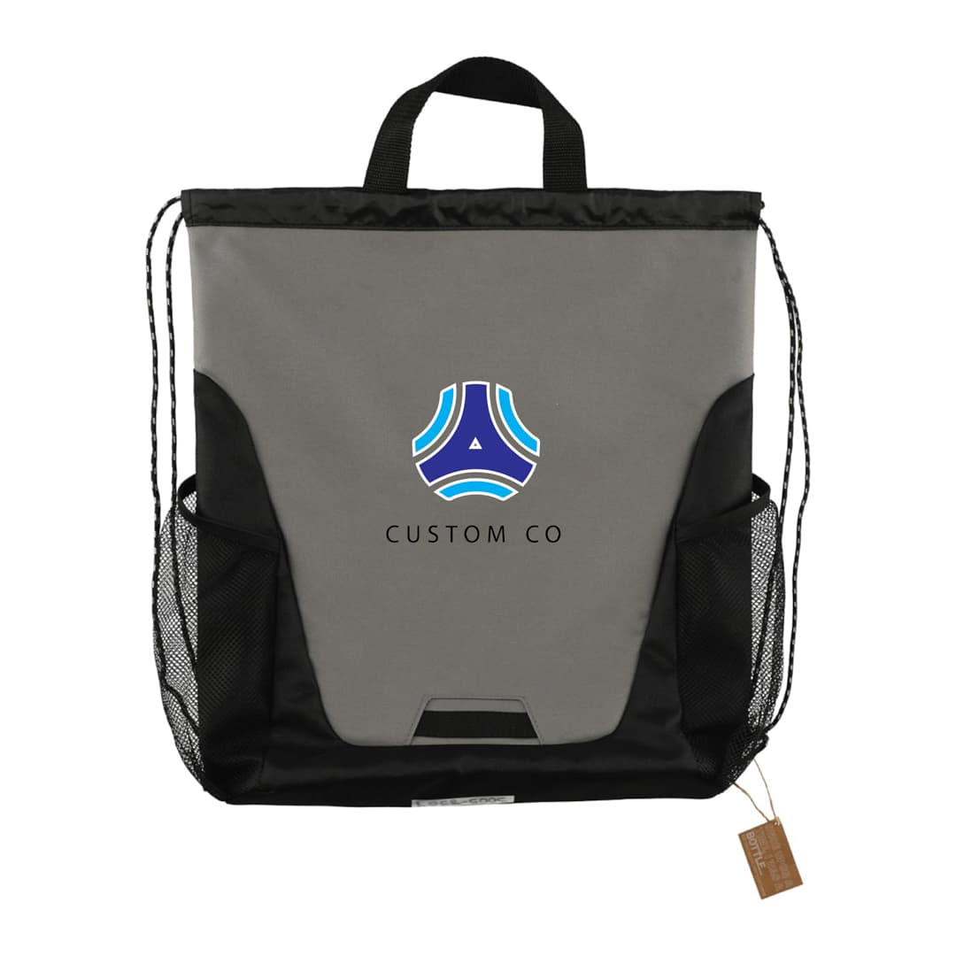 EcoPeak Drawstring Satchel product image 4