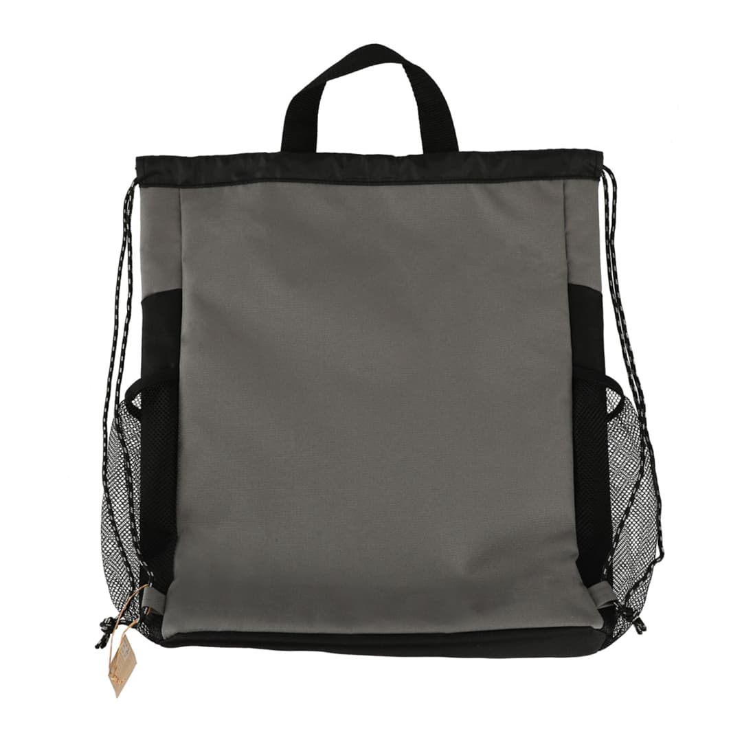 EcoPeak Drawstring Satchel product image 6