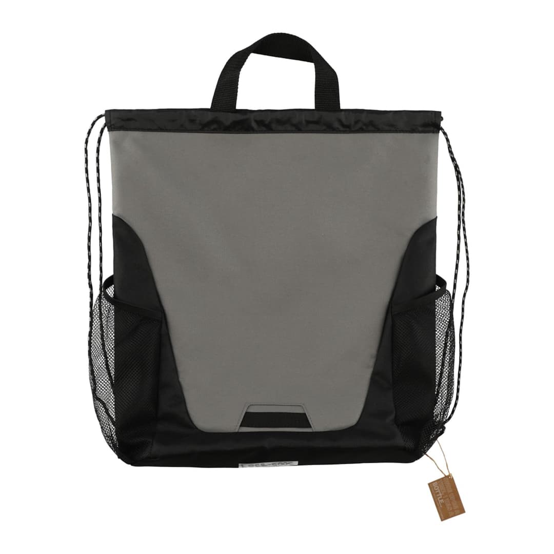 EcoPeak Drawstring Satchel product image 7