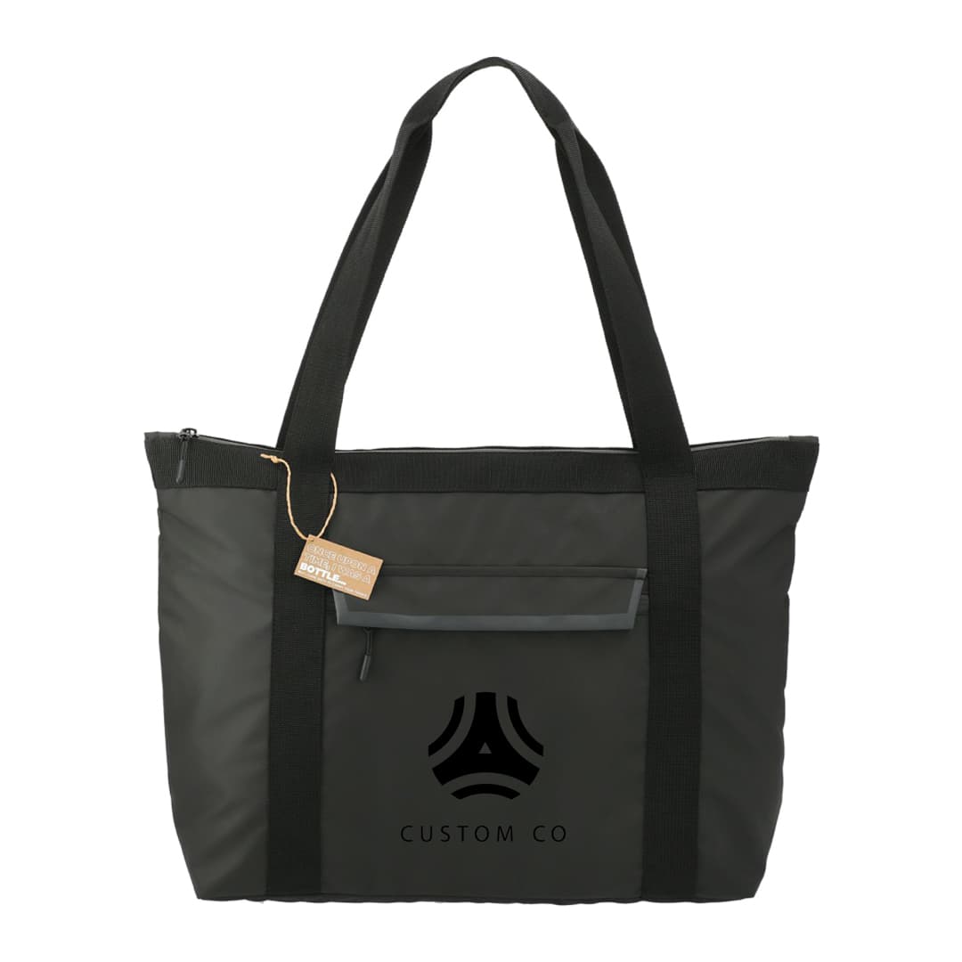 SustainDry Recycled All-Weather Tote product image 5