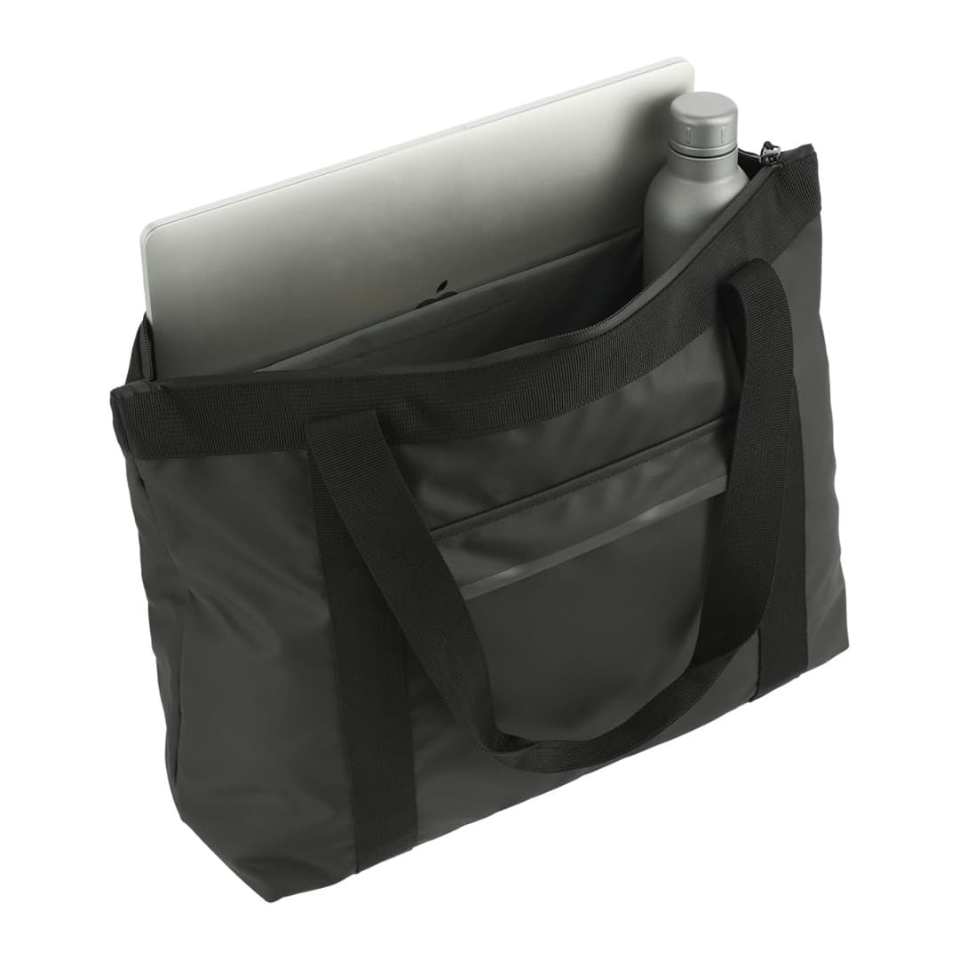 SustainDry Recycled All-Weather Tote product image 10