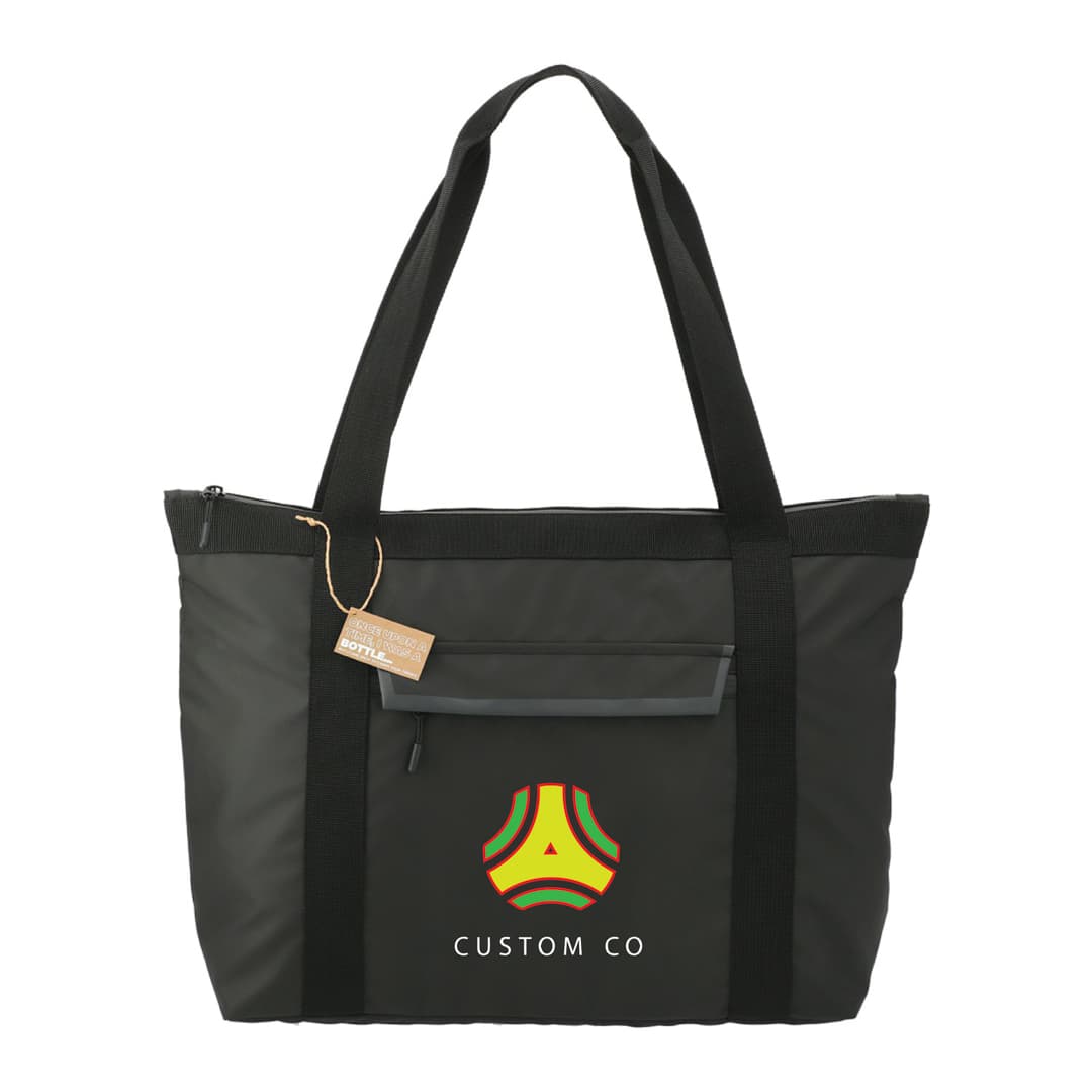 SustainDry Recycled All-Weather Tote product image 4