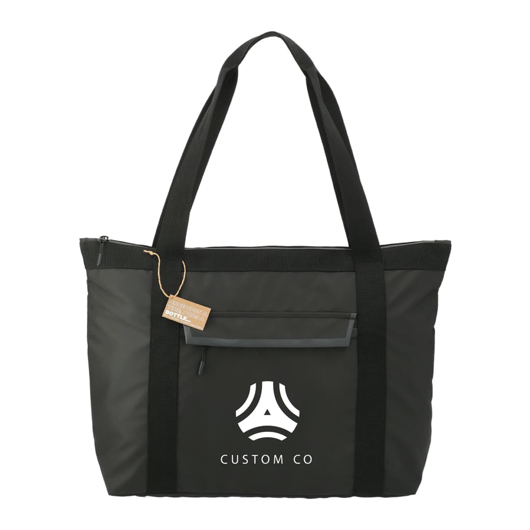 SustainDry Recycled All-Weather Tote - Main product view 1