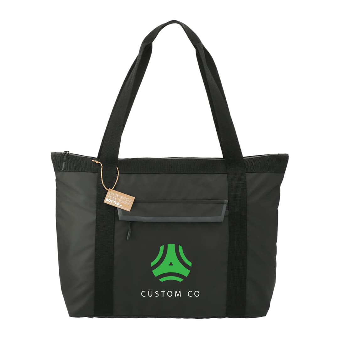 SustainDry Recycled All-Weather Tote product image 2