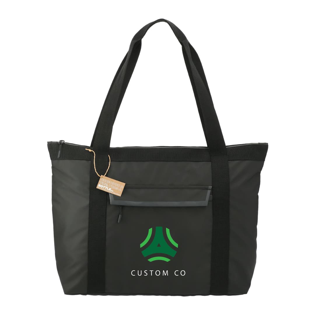 SustainDry Recycled All-Weather Tote product image 3