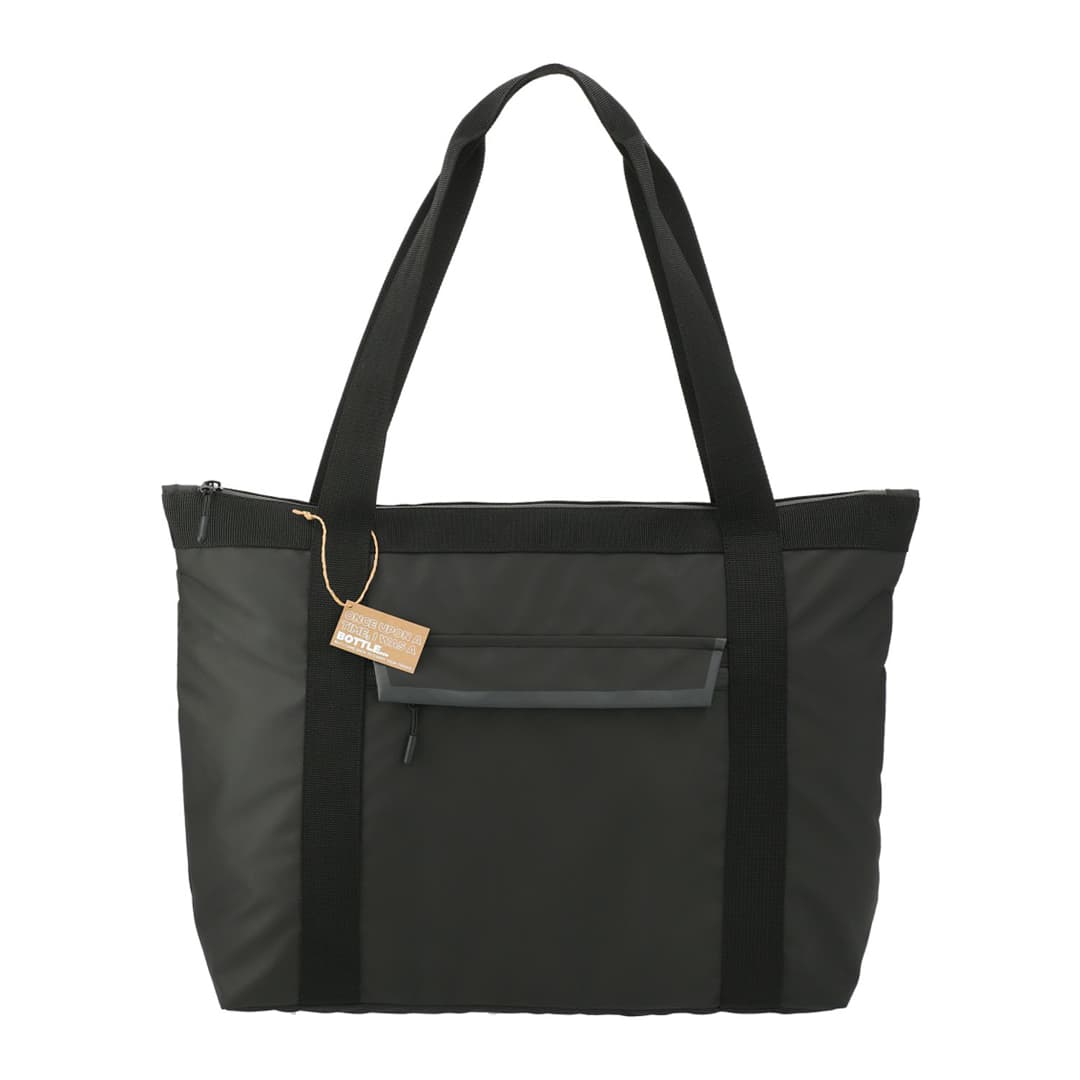 SustainDry Recycled All-Weather Tote product image 6
