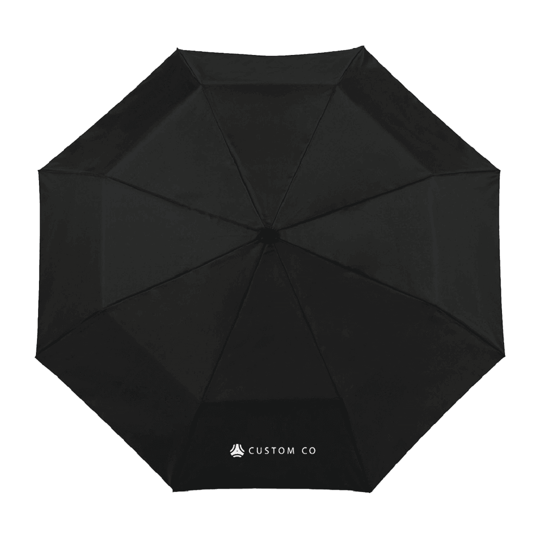 3-Section Auto Open Umbrella 42 Inch - Main product view 1