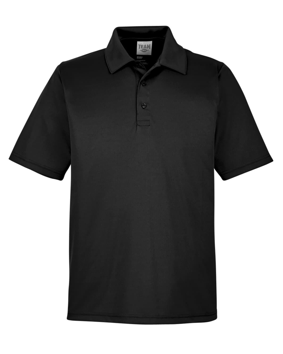 Nichol's Moisture-Wicking Short Sleeve Performance Polo Tall-Men's - Main product view 1