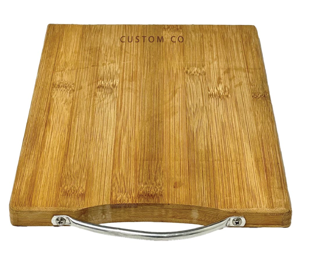 Bamboo SeaSaver Chopping Board - Main product view 1