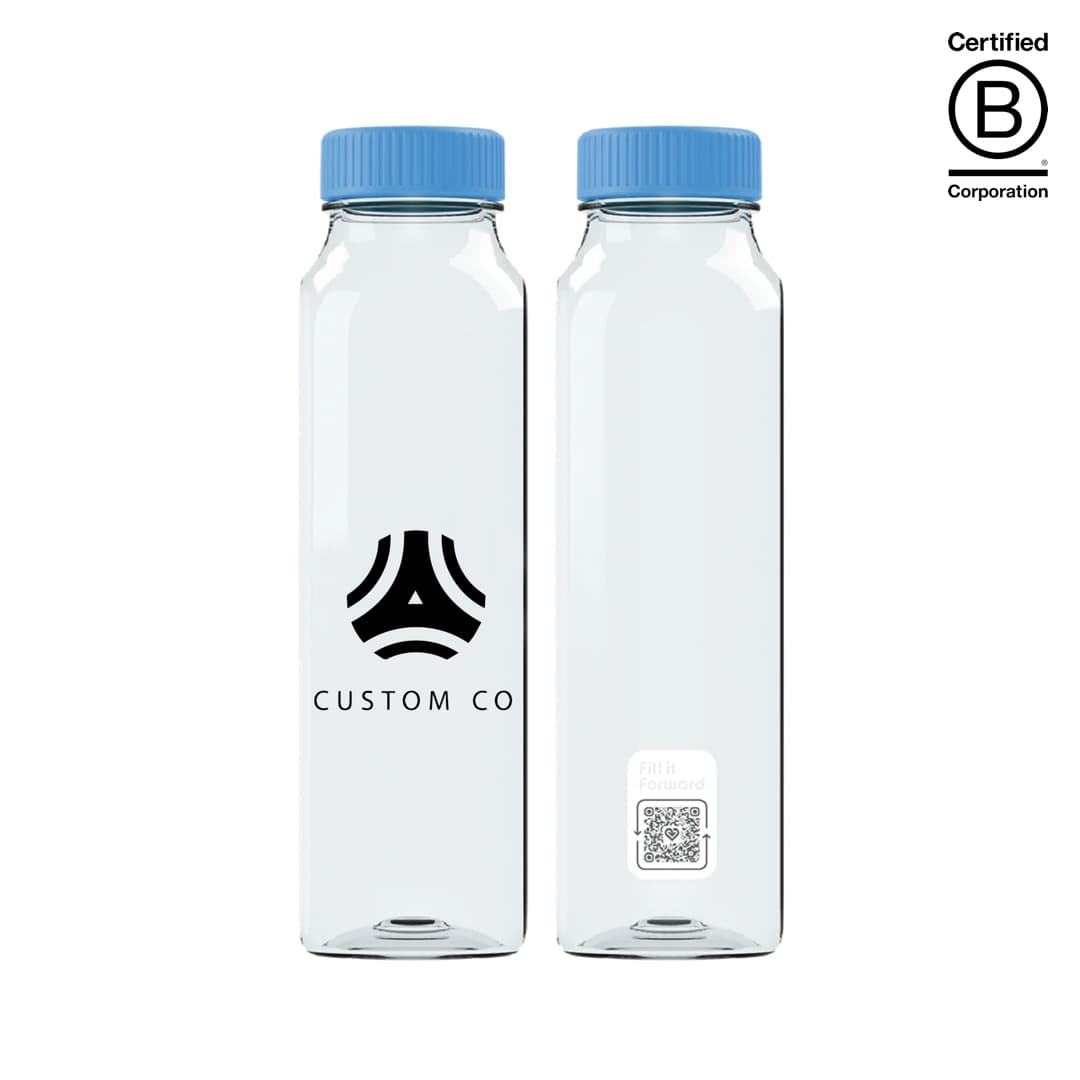 Cupanion® Original Everyday Slim Water Bottle 18 oz - Main product view 1