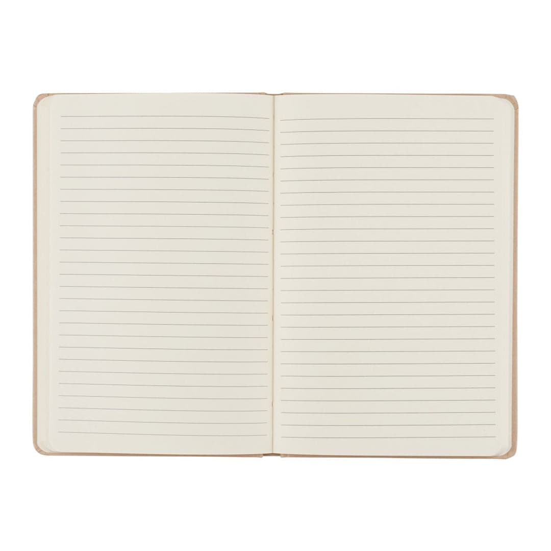 EcoSnap Grande Notebook 5.5 x 8.5 Inch product image 4