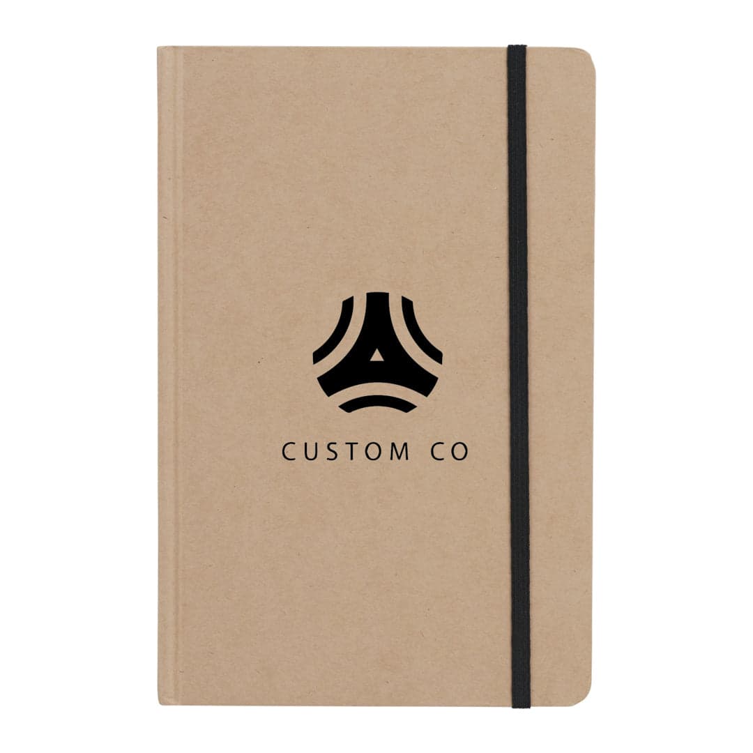 EcoSnap Grande Notebook 5.5 x 8.5 Inch - Main product view 1
