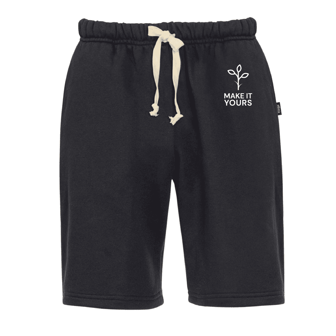 Everyday Sweat Shorts-Unisex - Main product view 1