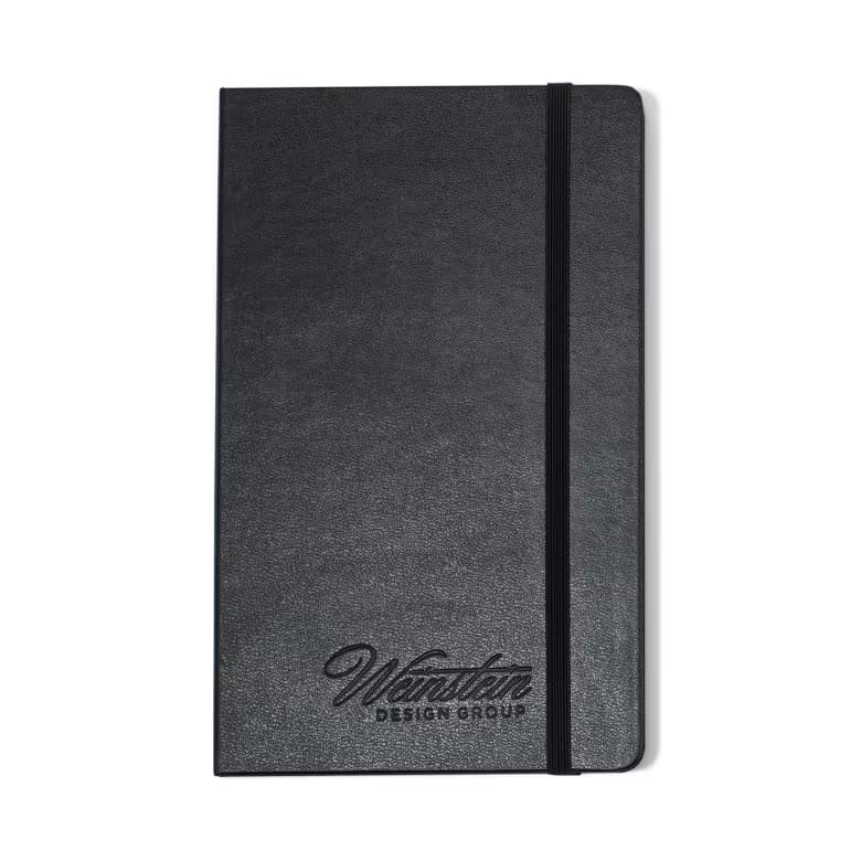 Melissa Classic Hard Cover Large Plain Notebook product image 5