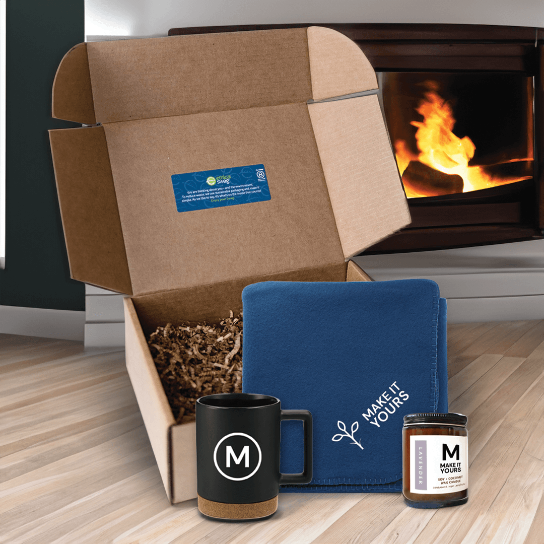 Sustainable Home Gift Pack - Main product view 1