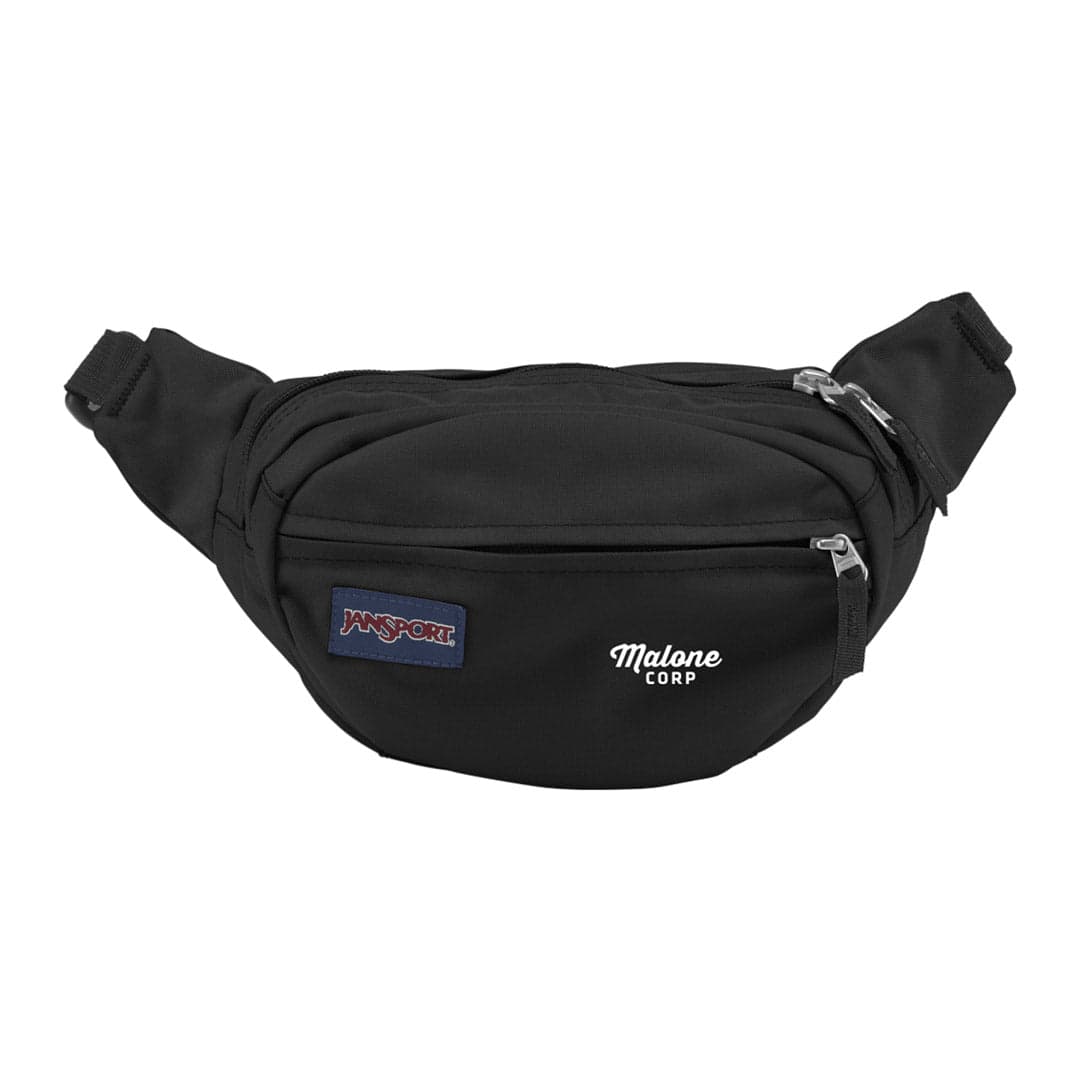 JanSport® Recycled RPET Motto Fanny Pack - Main product view 1