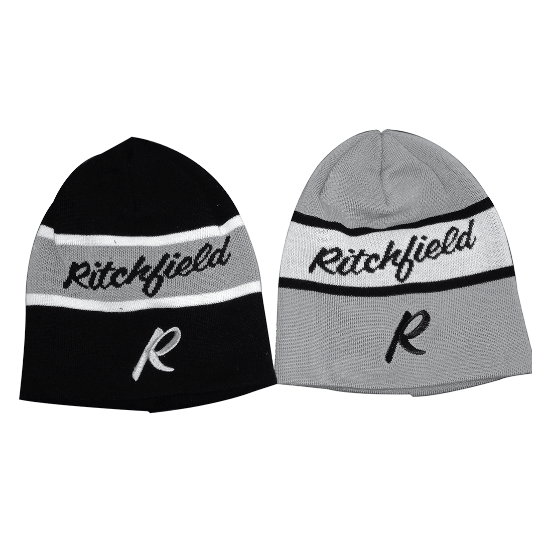 Buy One Give One Basic Custom Acrylic Beanie-Unisex - Main product view 1