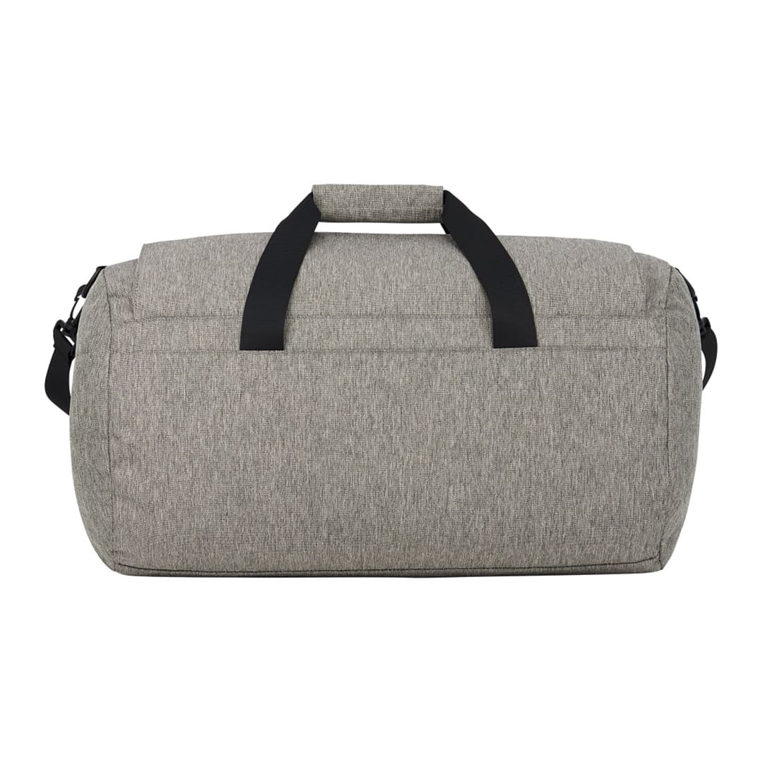 Recycled Roll-Top Eco Duffel Bag product image 6