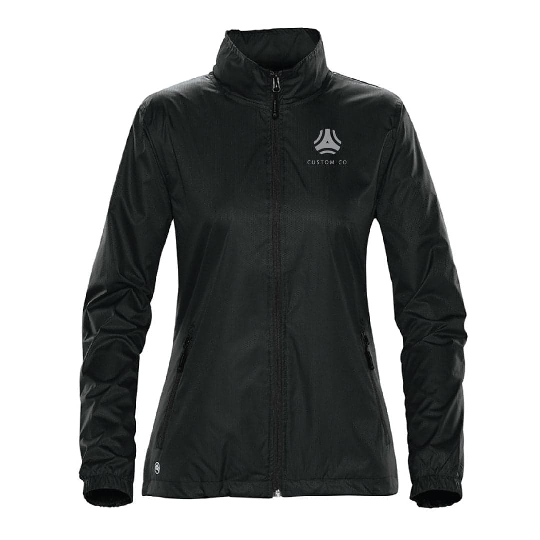 Tundra Durable Jacket-Women's - Main product view 1