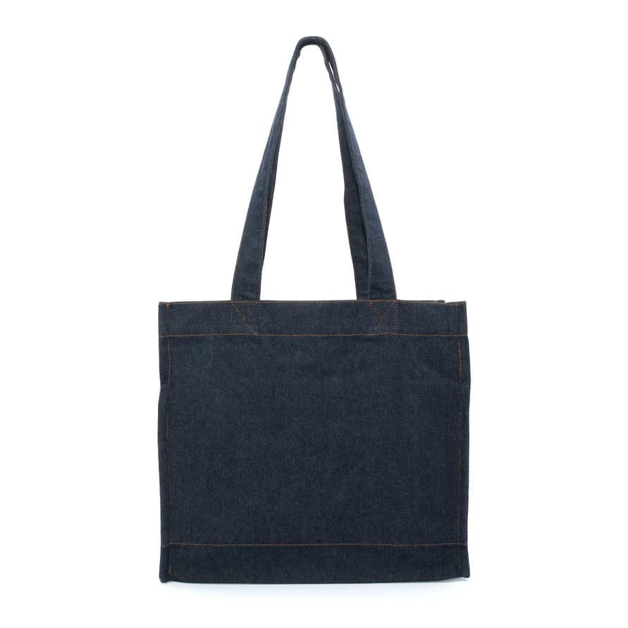 City Transit Tote Bag 14 oz - Main product view 1