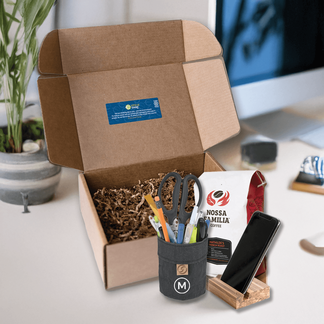 Celebrate BCorp! US Office - Main product view 1