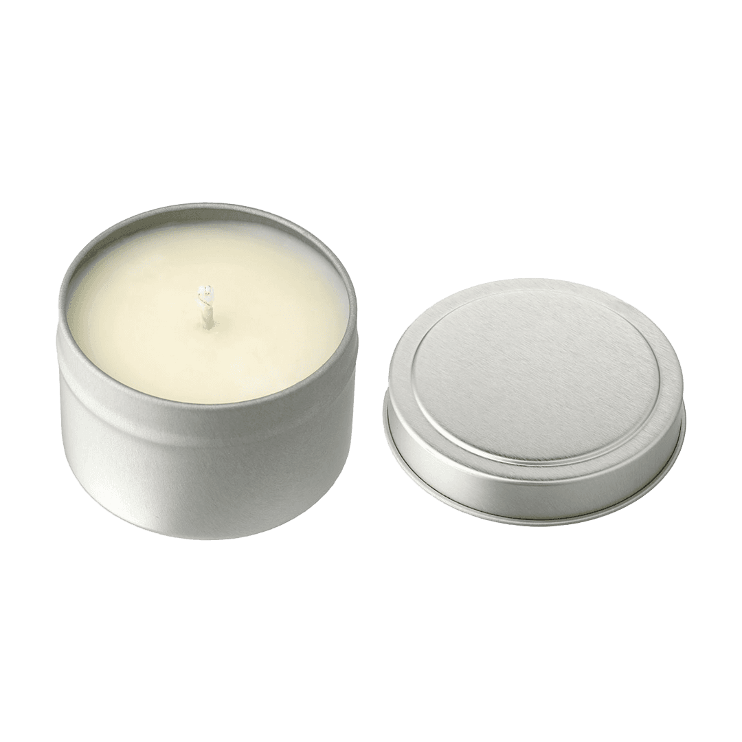 Spring 2.7 Oz. Mini Tin Candle product image 4