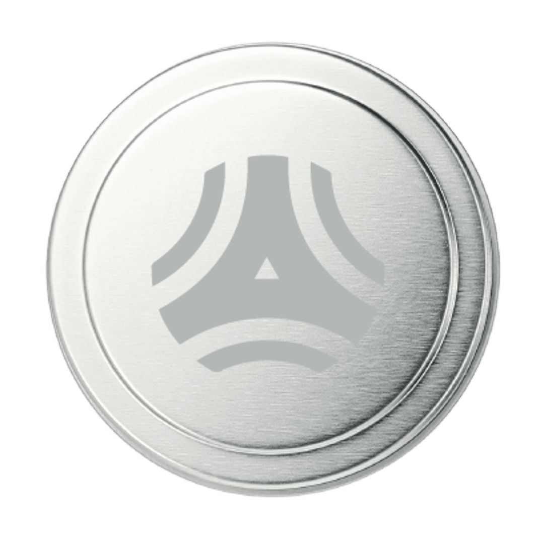 Spring 2.7 Oz. Mini Tin Candle - Main product view 1