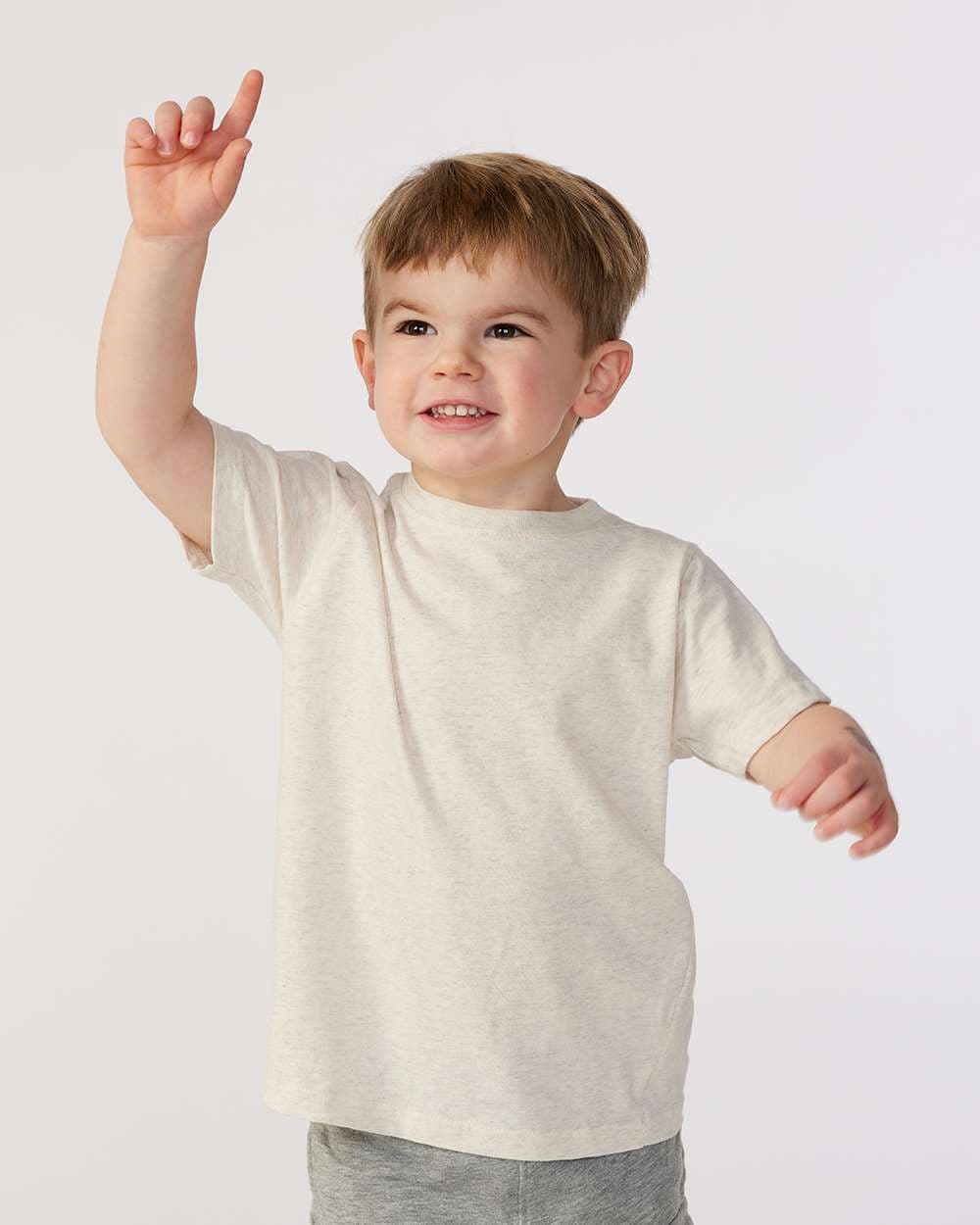 Toddler T-Shirt-Toddler - Main product view 1