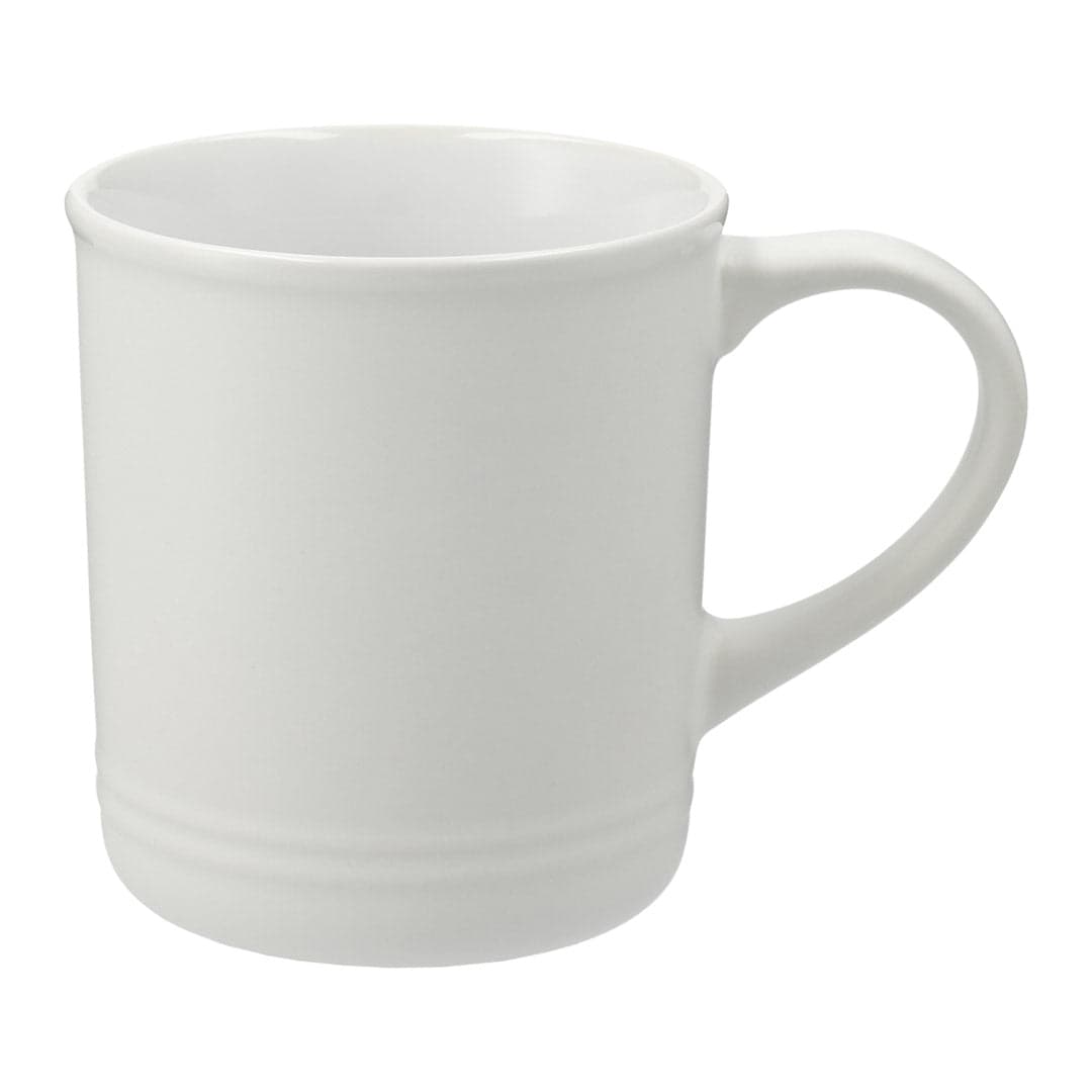 Coffee Corner Matte 12 oz Ceramic Mug product image 5