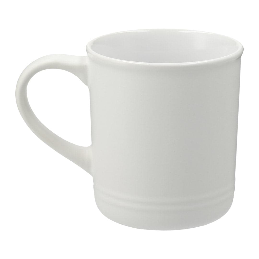 Coffee Corner Matte 12 oz Ceramic Mug product image 4