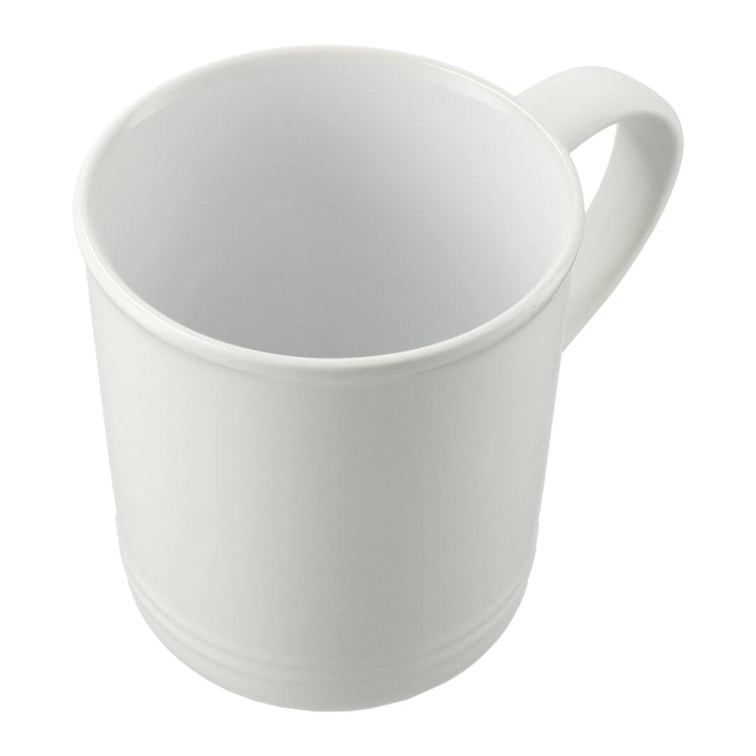 Coffee Corner Matte 12 oz Ceramic Mug product image 3