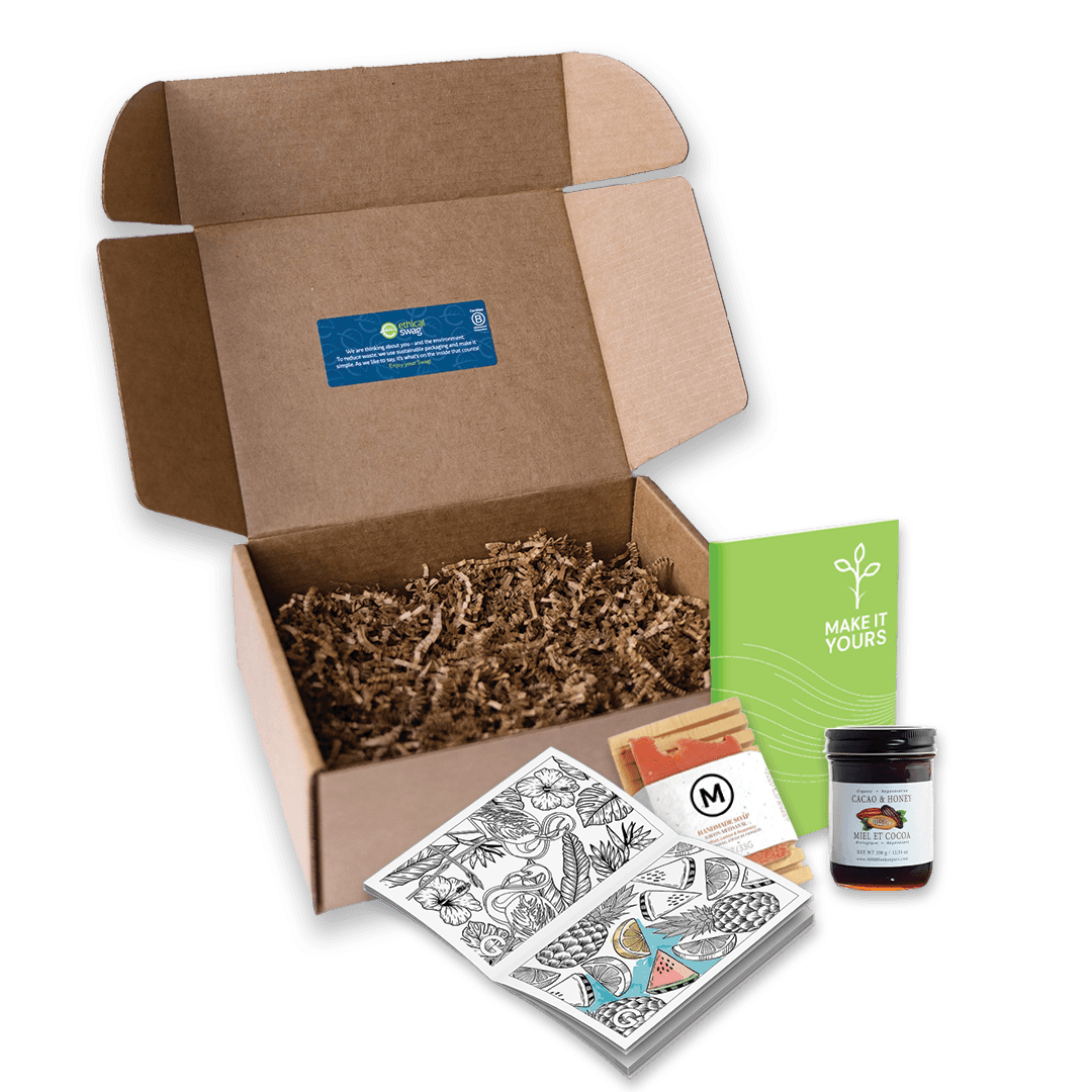 Oh Canada! Gift Pack - Home product image 2