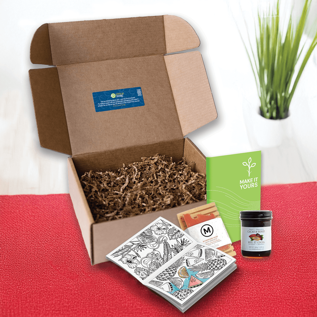 Oh Canada! Gift Pack - Home - Main product view 1