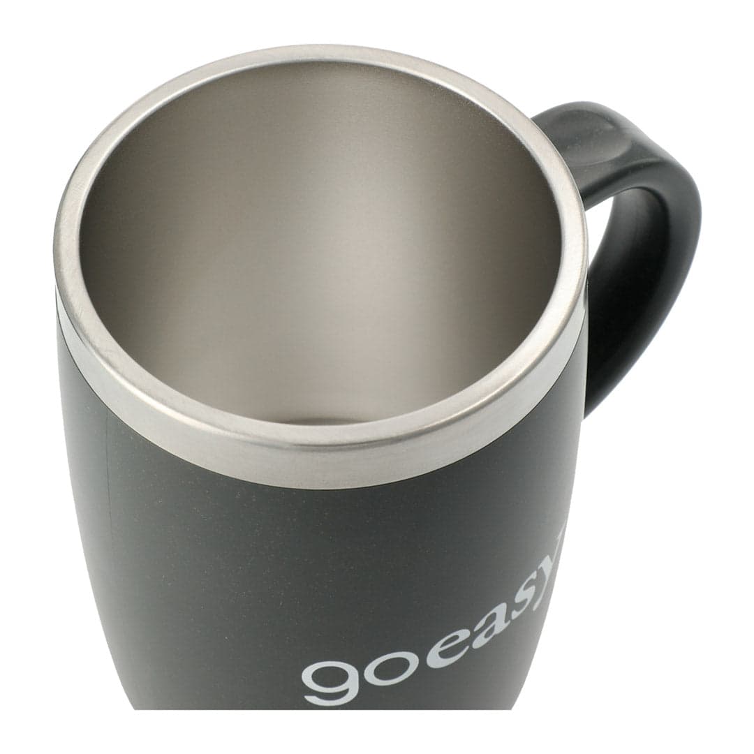 Wheat Straw Mug with Stainless Liner 14 Oz. product image 2