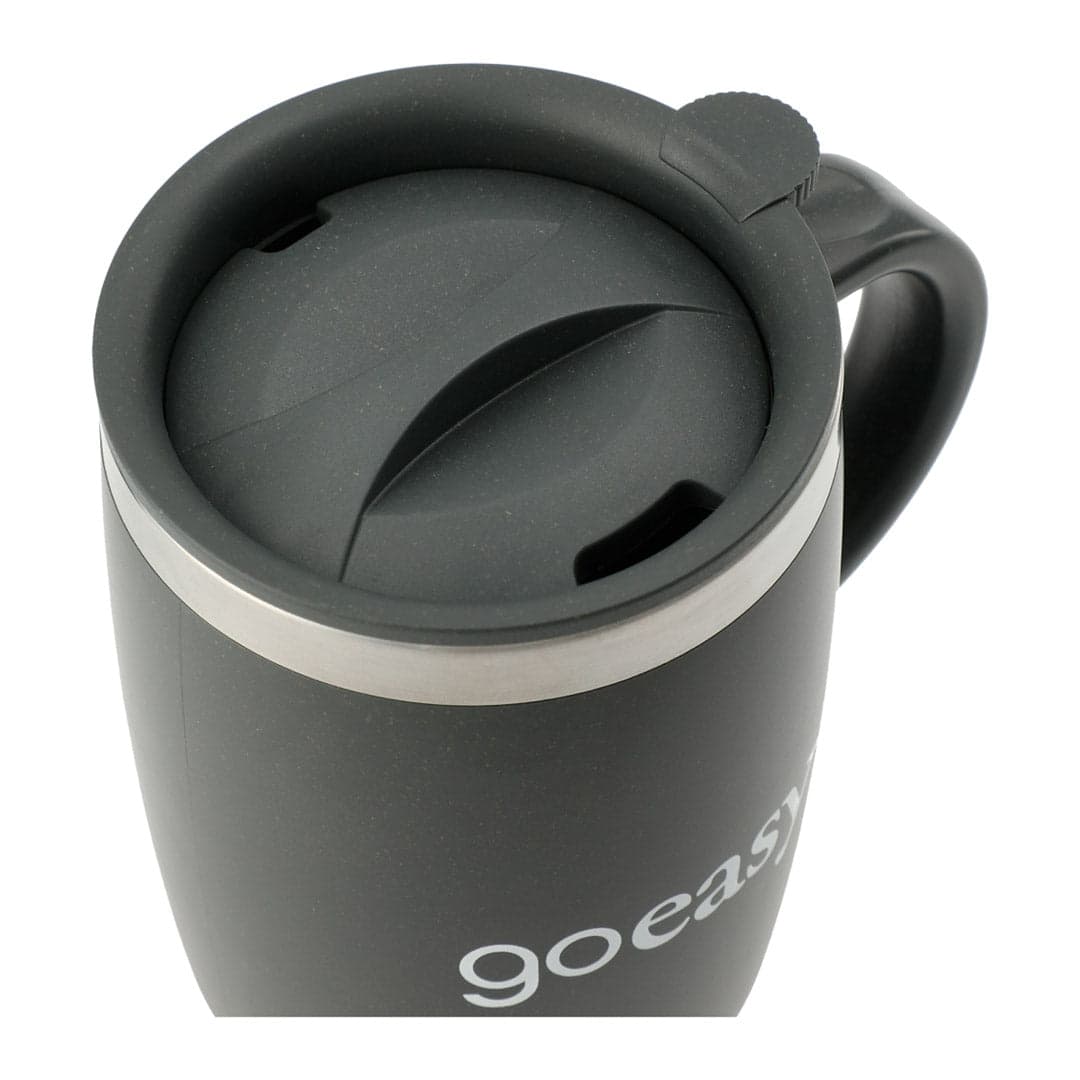 Wheat Straw Mug with Stainless Liner 14 Oz. product image 3