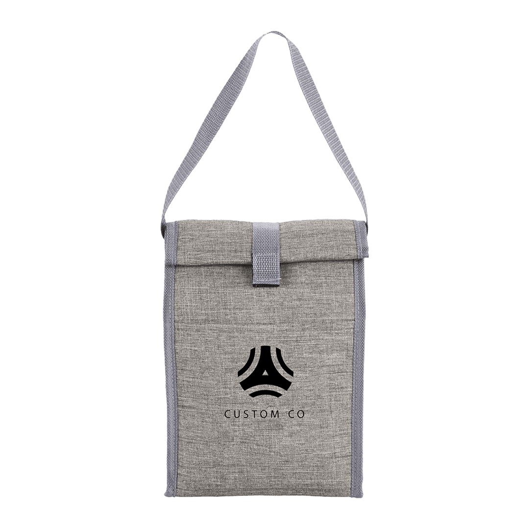 Recycled Lunch Bag - Main product view 1