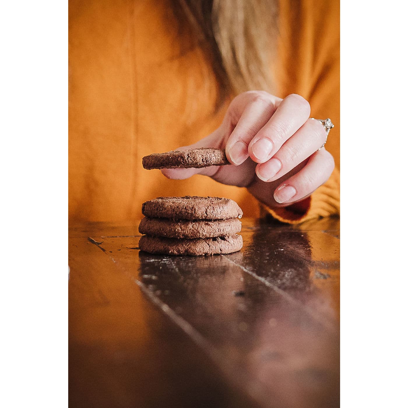 The Signature Treat Gift Box - Main product view 1