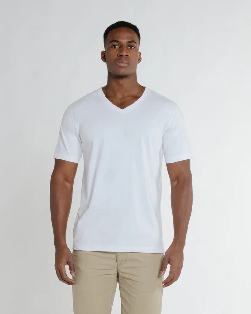 Elmwood Tee-Unisex - Main product view 1