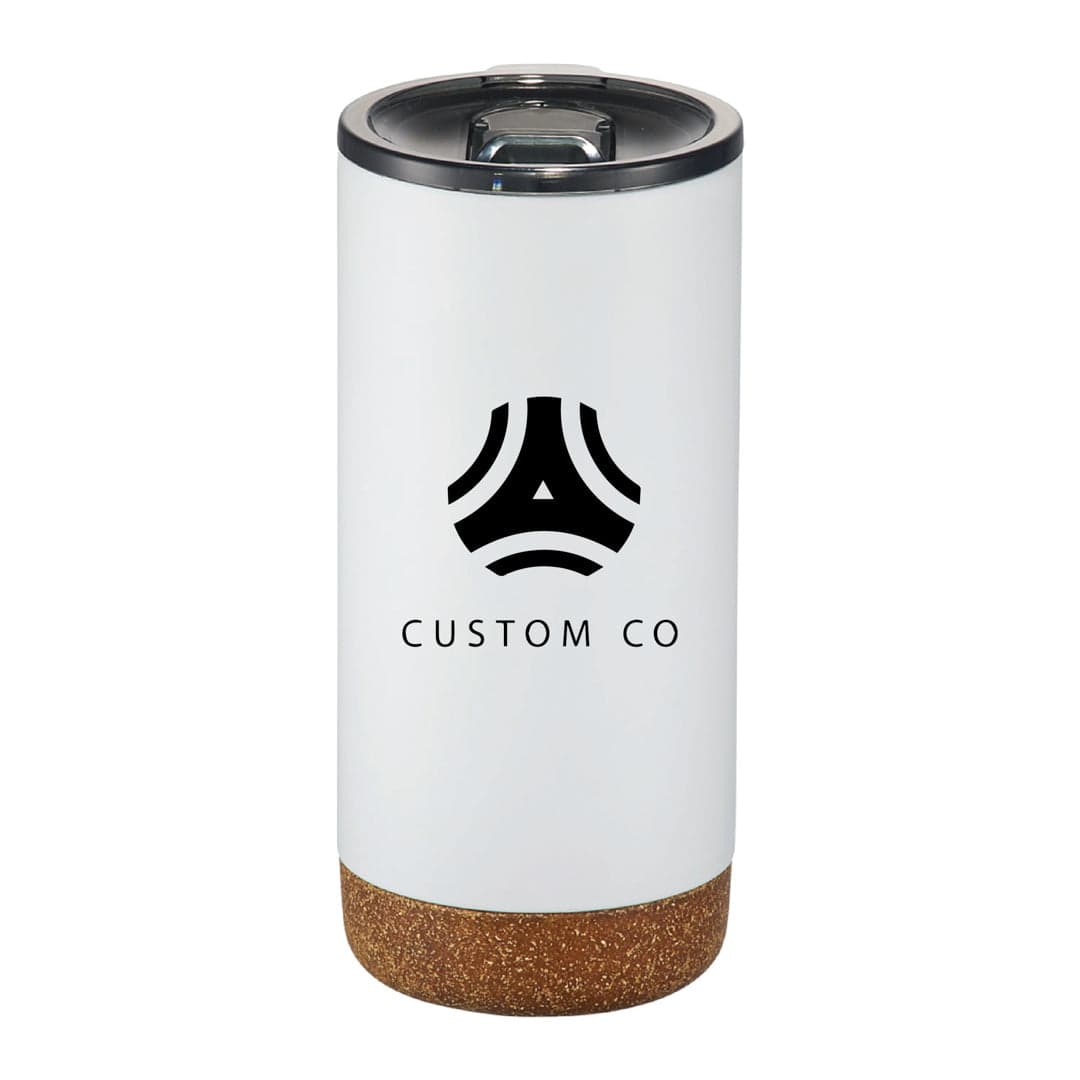Skidproof Stainless Steel 16 Oz. Vacuum Insulated Tumbler - Main product view 1