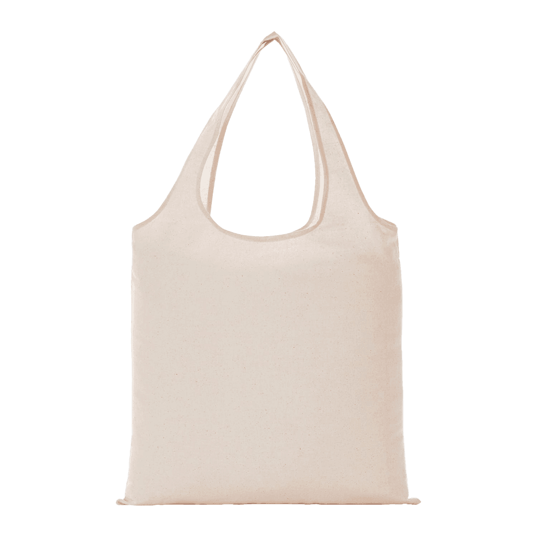 Celine 5 Oz. Cotton Canvas Shopping Tote Bag product image 5