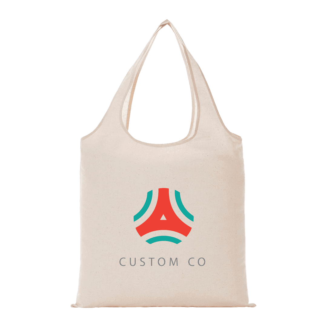 Celine 5 Oz. Cotton Canvas Shopping Tote Bag product image 3