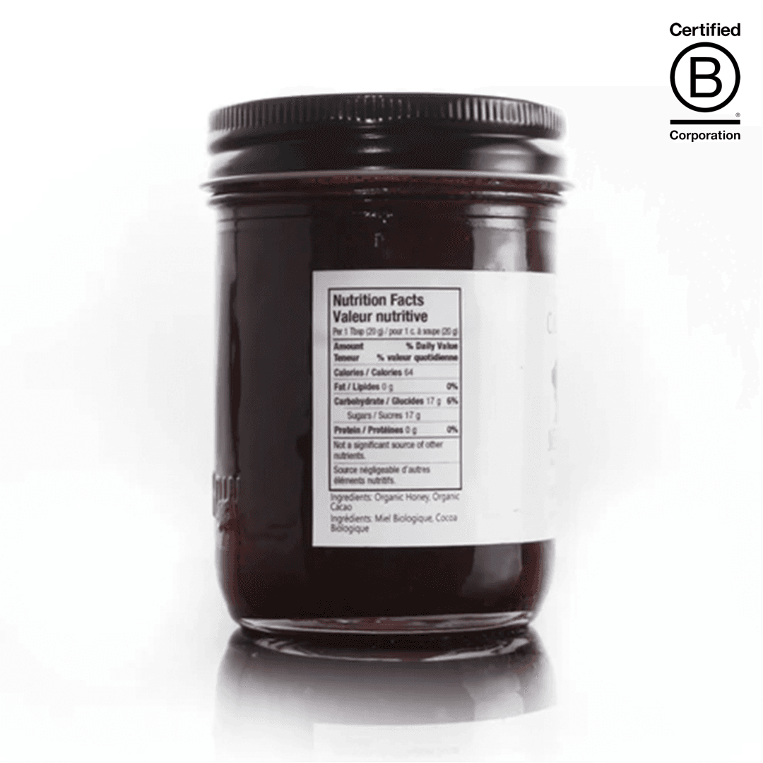 Cacao & Honey product image 3