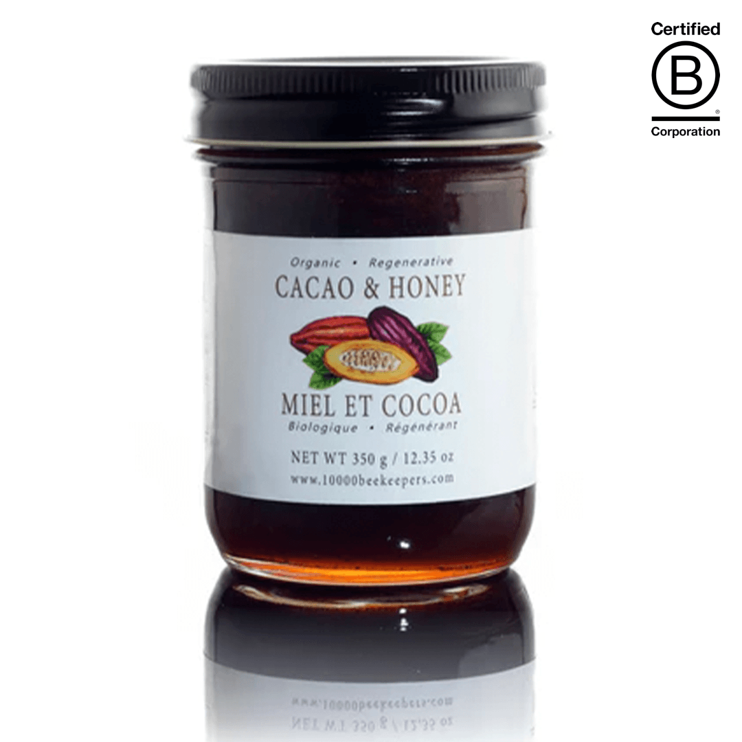 Cacao & Honey product image 2