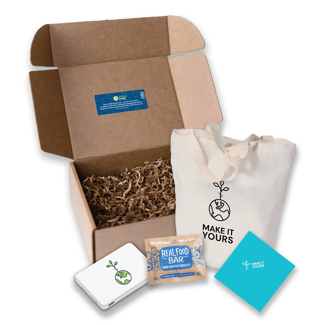 Oh Canada! Gift Pack - On The Go product image 2
