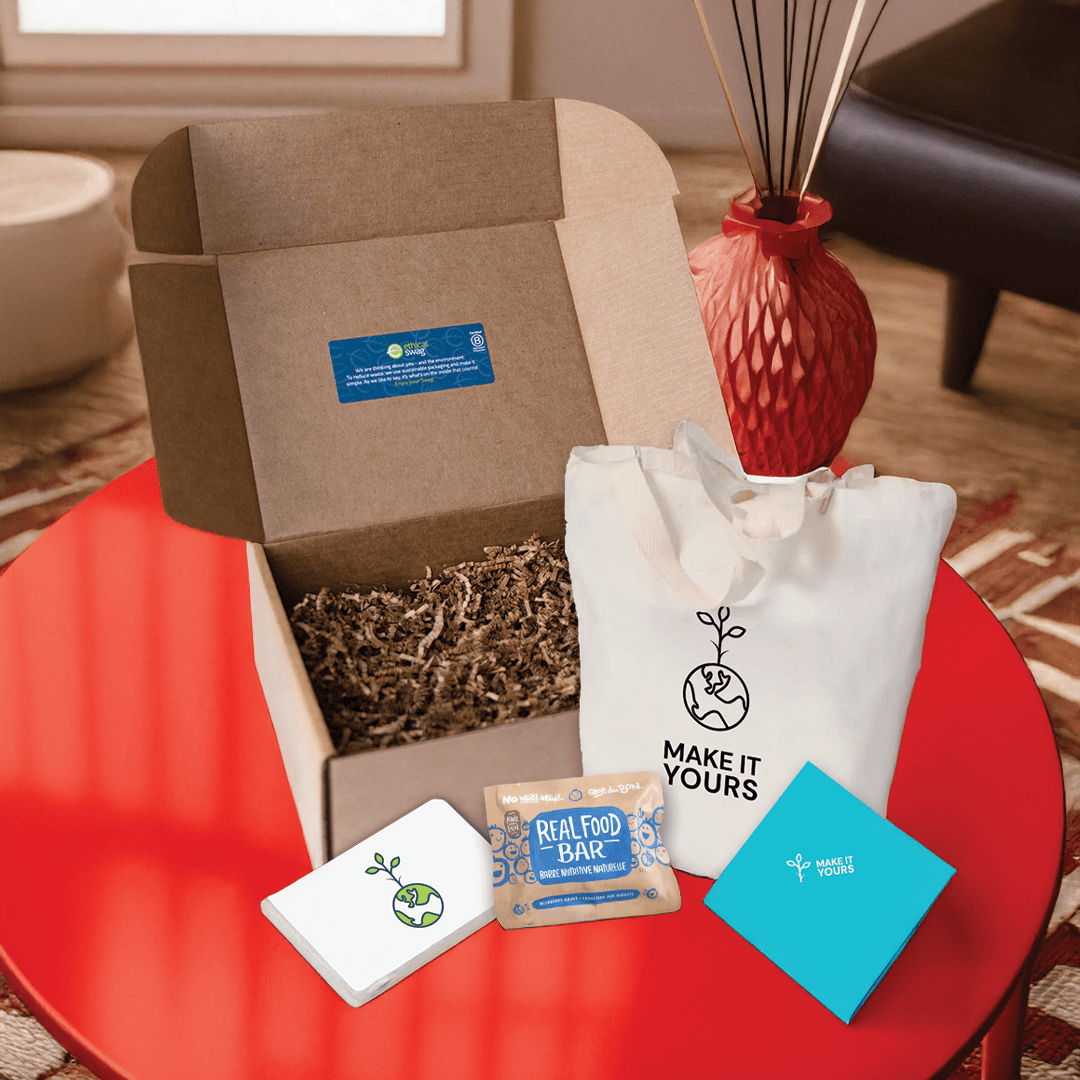 Oh Canada! Gift Pack - On The Go - Main product view 1