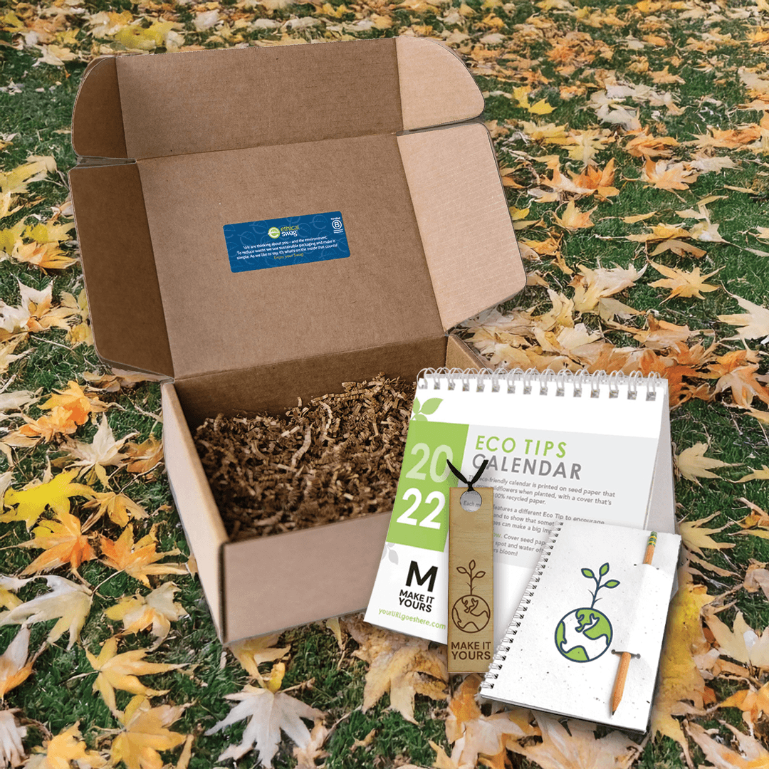 Oh Canada! Gift Pack - Office - Main product view 1